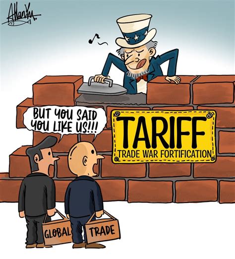 china tariffs are working